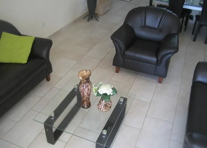 Lejlighed Anastasia Paphos