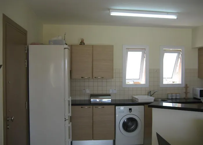 Lejlighed Anastasia *