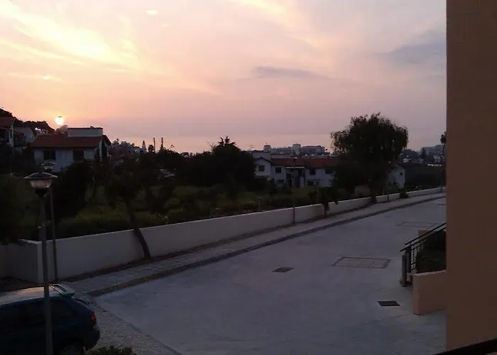 Anastasia Lejlighed *