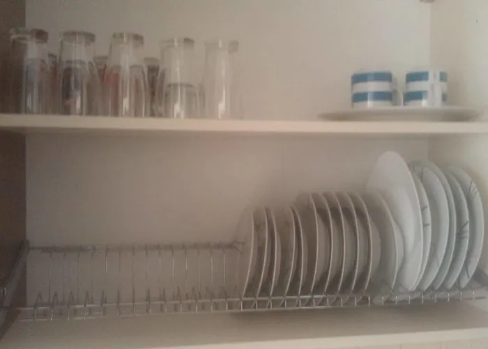 Lejlighed Anastasia Paphos