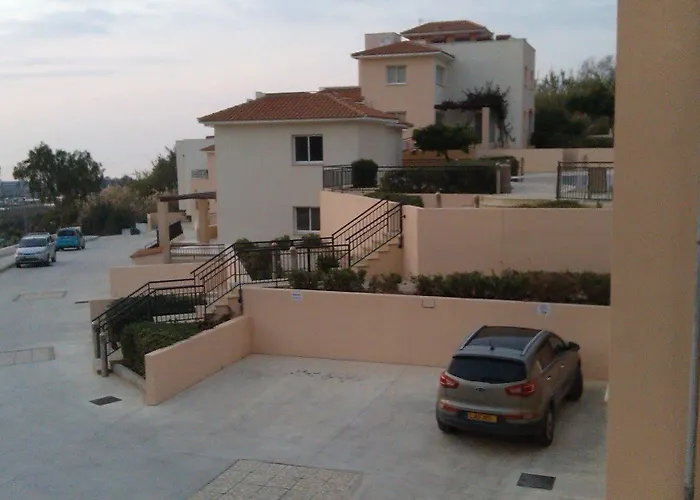 Anastasia Lejlighed *