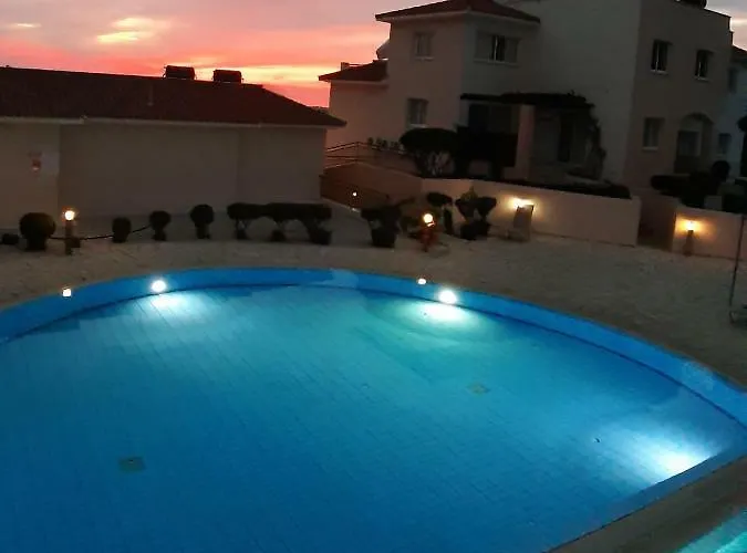 Lejlighed Anastasia *