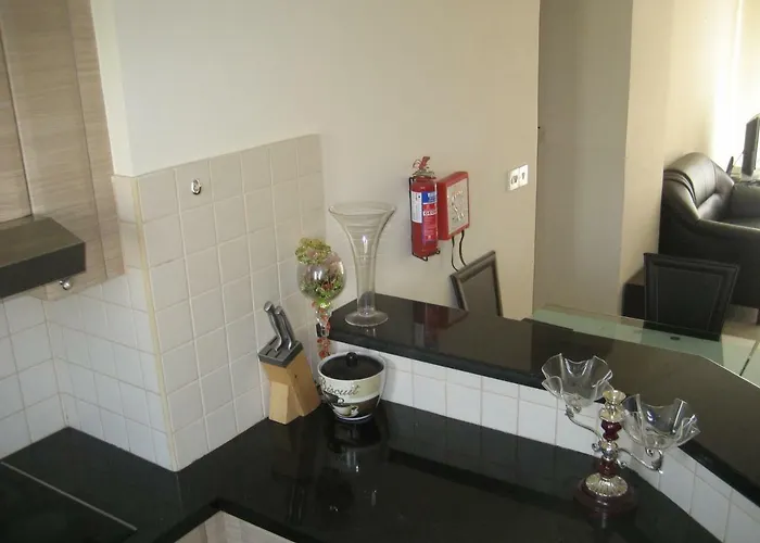 Lejlighed Anastasia *