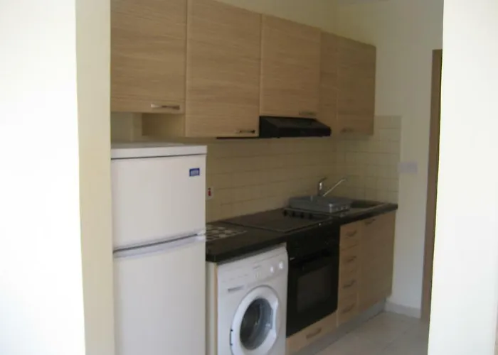 Lejlighed Anastasia *