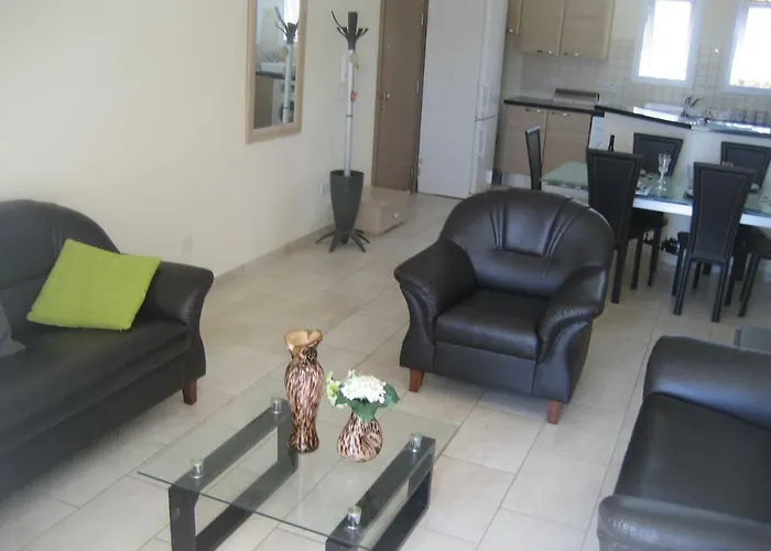 Lejlighed Anastasia Paphos