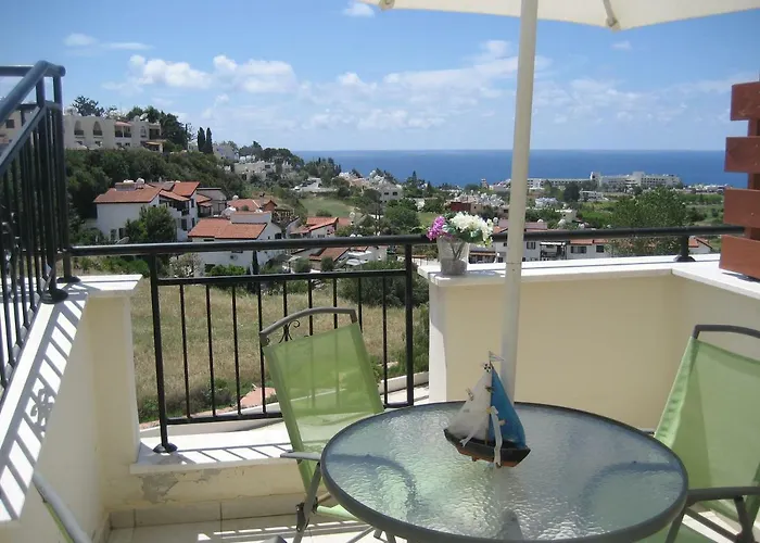 Lejlighed Anastasia *