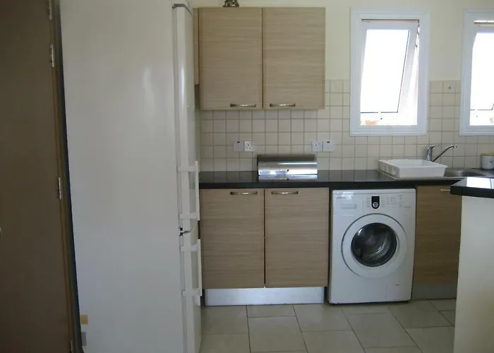 Lejlighed Anastasia *