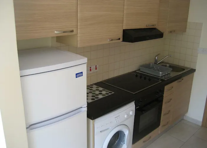 Lejlighed Anastasia *