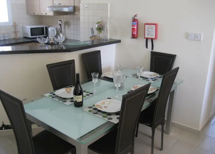 Anastasia Lejlighed *