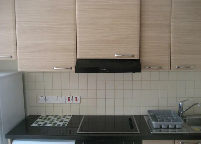 Lejlighed Anastasia *