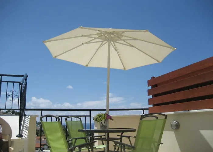 Lejlighed Anastasia *