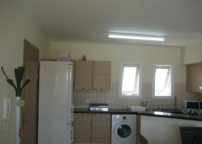 Lejlighed Anastasia *