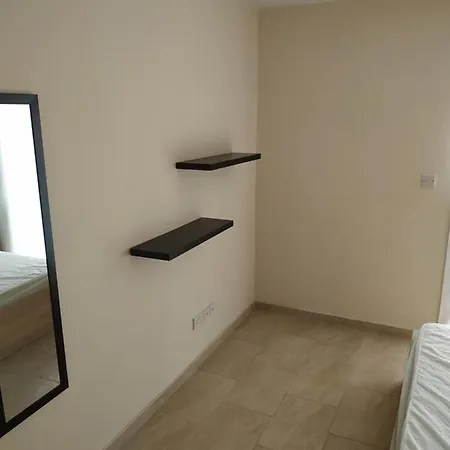 Apartman Anastasia *
