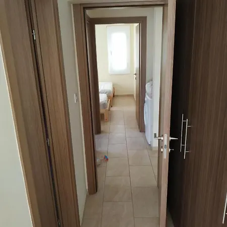 Apartman Anastasia *