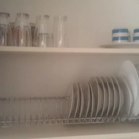 Apartman Anastasia Paphos