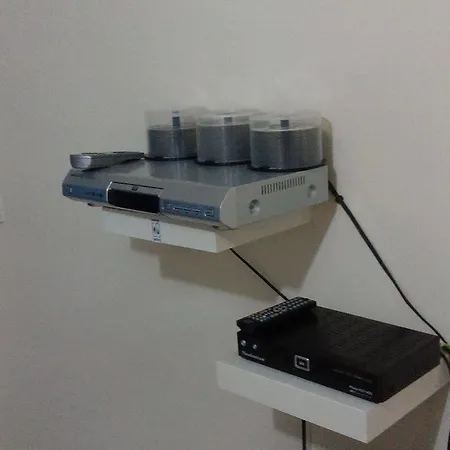 Apartman Anastasia *