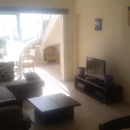 Anastasia Daire Pafos