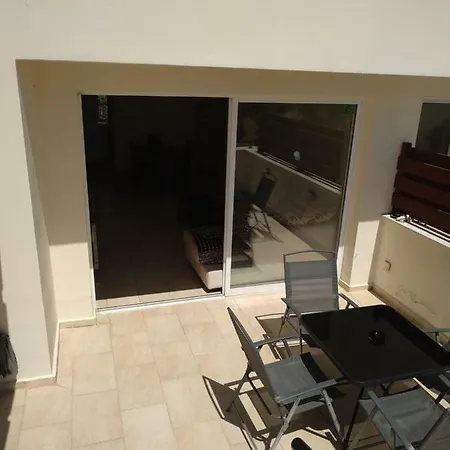 Anastasia Apartmán Paphos