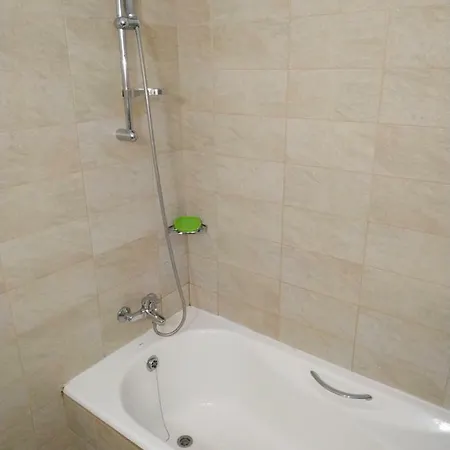 Apartman Anastasia