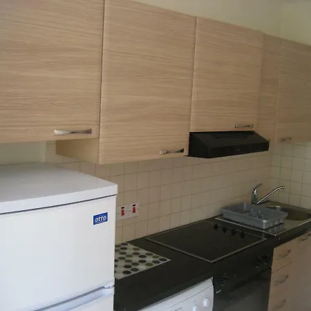 Anastasia Apartman