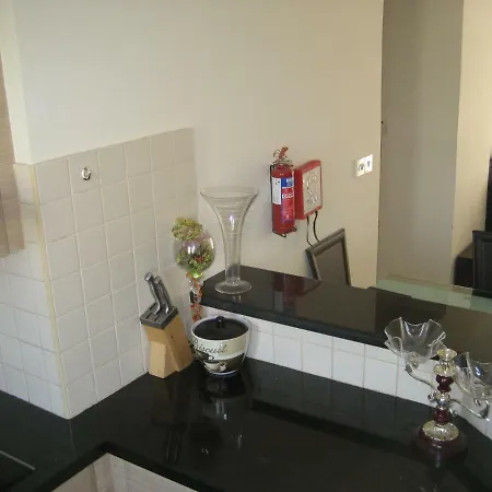 Apartmán Anastasia *