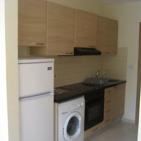 Apartman Anastasia *