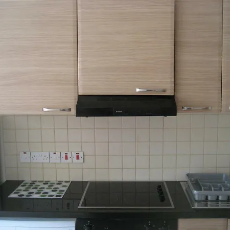 Apartman Anastasia *