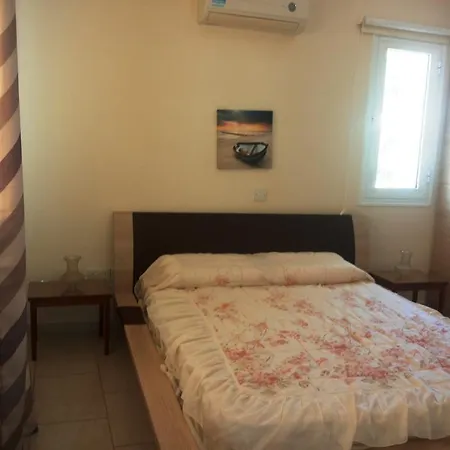 דירה Anastasia Paphos