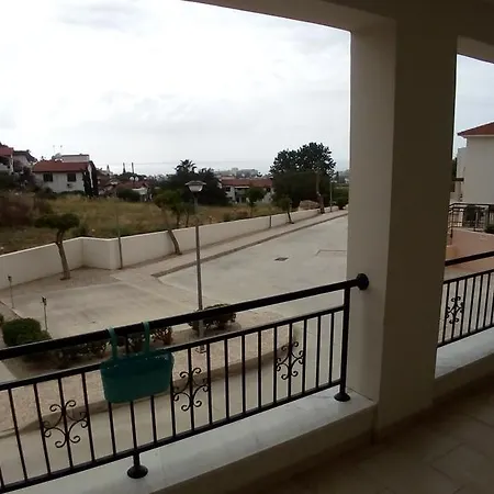 Anastasia * Paphos