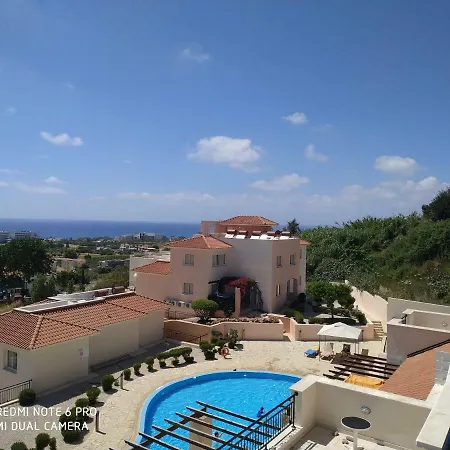 아파트 Anastasia *