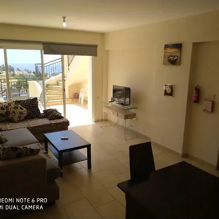 Anastasia * Paphos