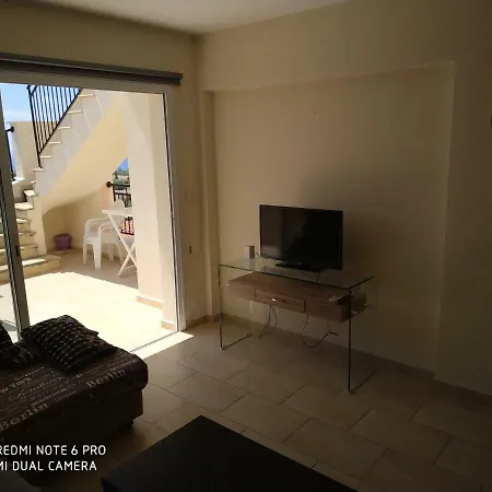 Anastasia * Paphos