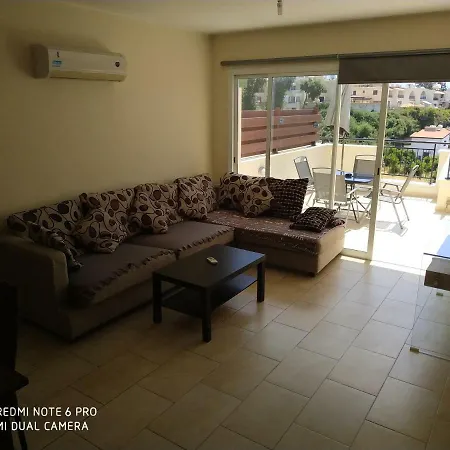 Anastasia * Paphos