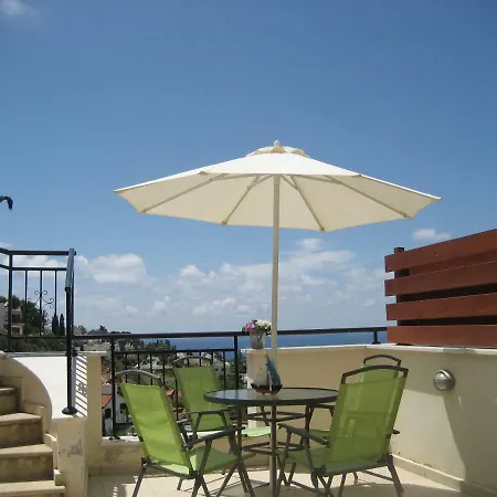 Anastasia * Paphos